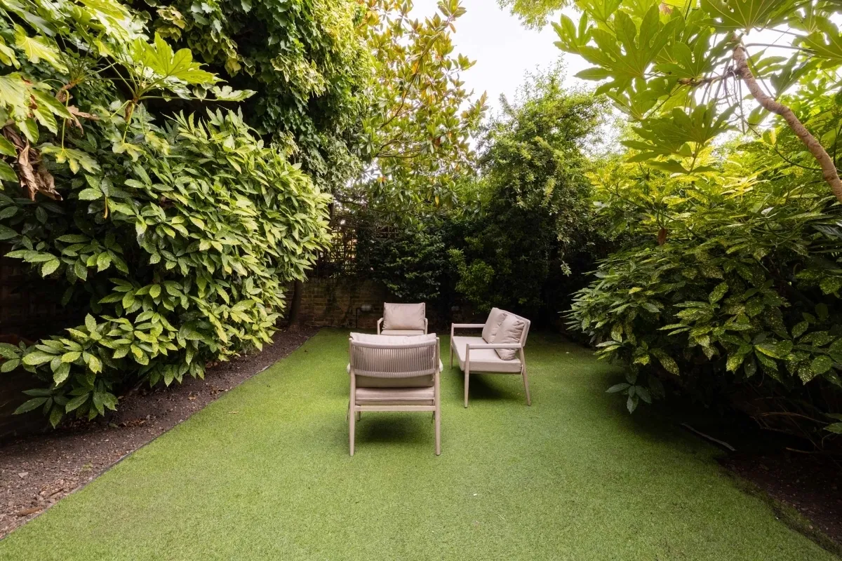 Steeles Road, London, NW3, photo 17