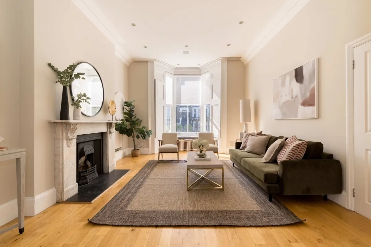 Steeles Road, London, NW3, photo 2
