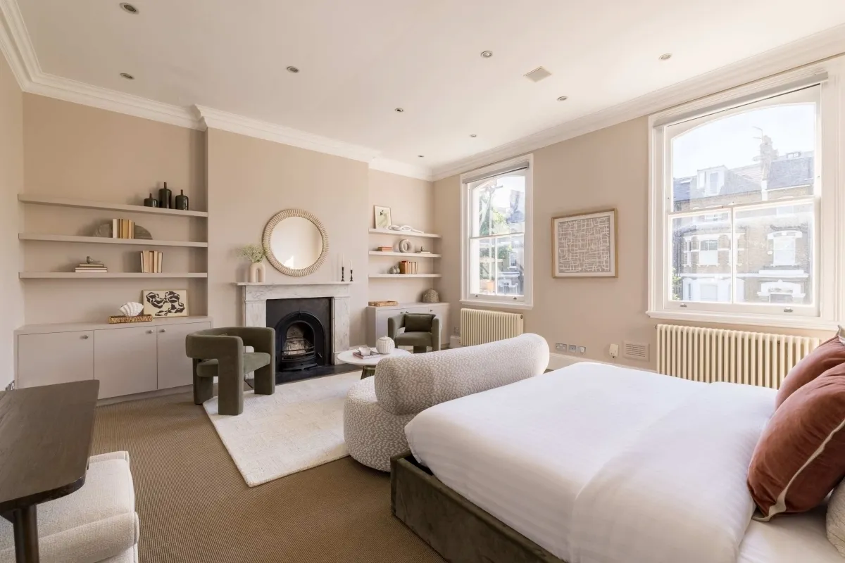 Steeles Road, London, NW3, photo 24