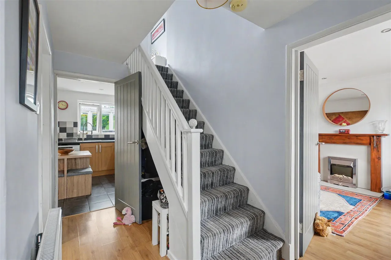 New Eaton Road, Stapleford, NG9, photo 2