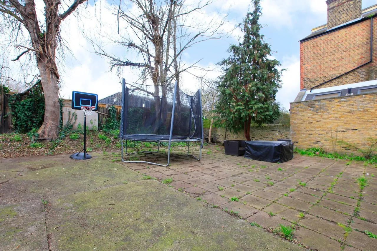 Ravenslea Road, Wandsworth Common, SW12, photo 4