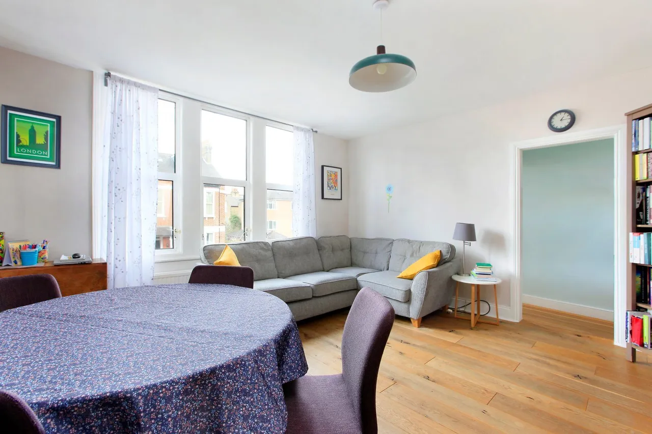 Ravenslea Road, Wandsworth Common, SW12, photo 6