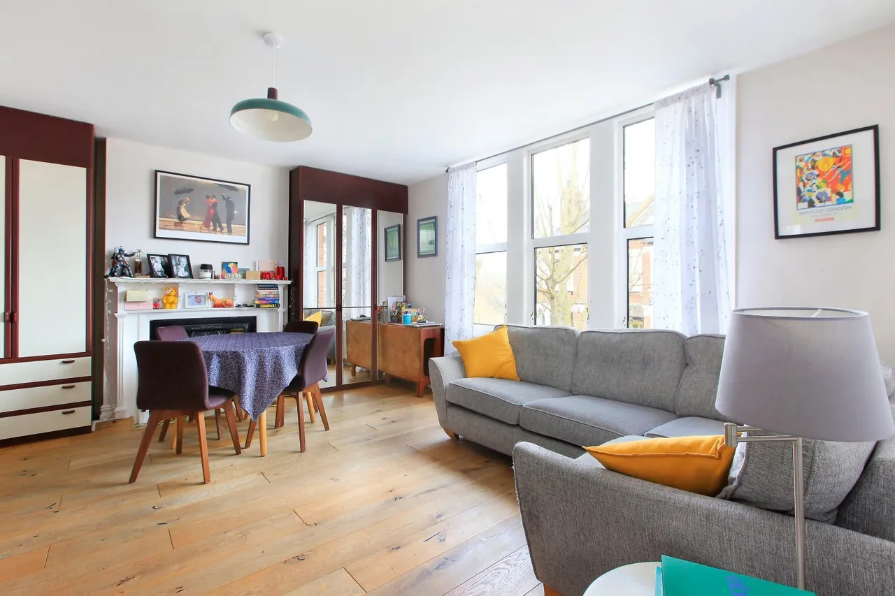 Ravenslea Road, Wandsworth Common, SW12, photo 2
