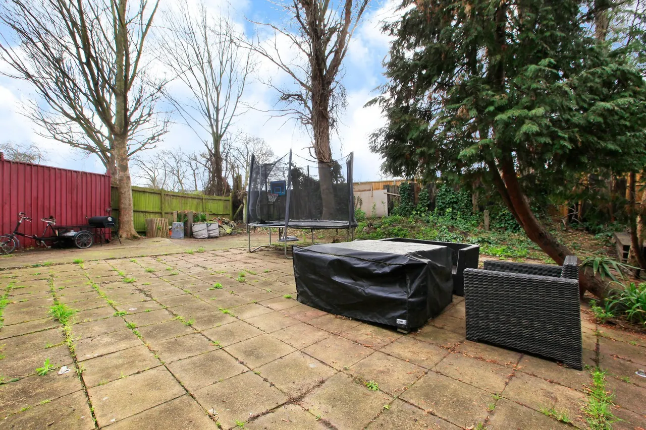 Ravenslea Road, Wandsworth Common, SW12, photo 5