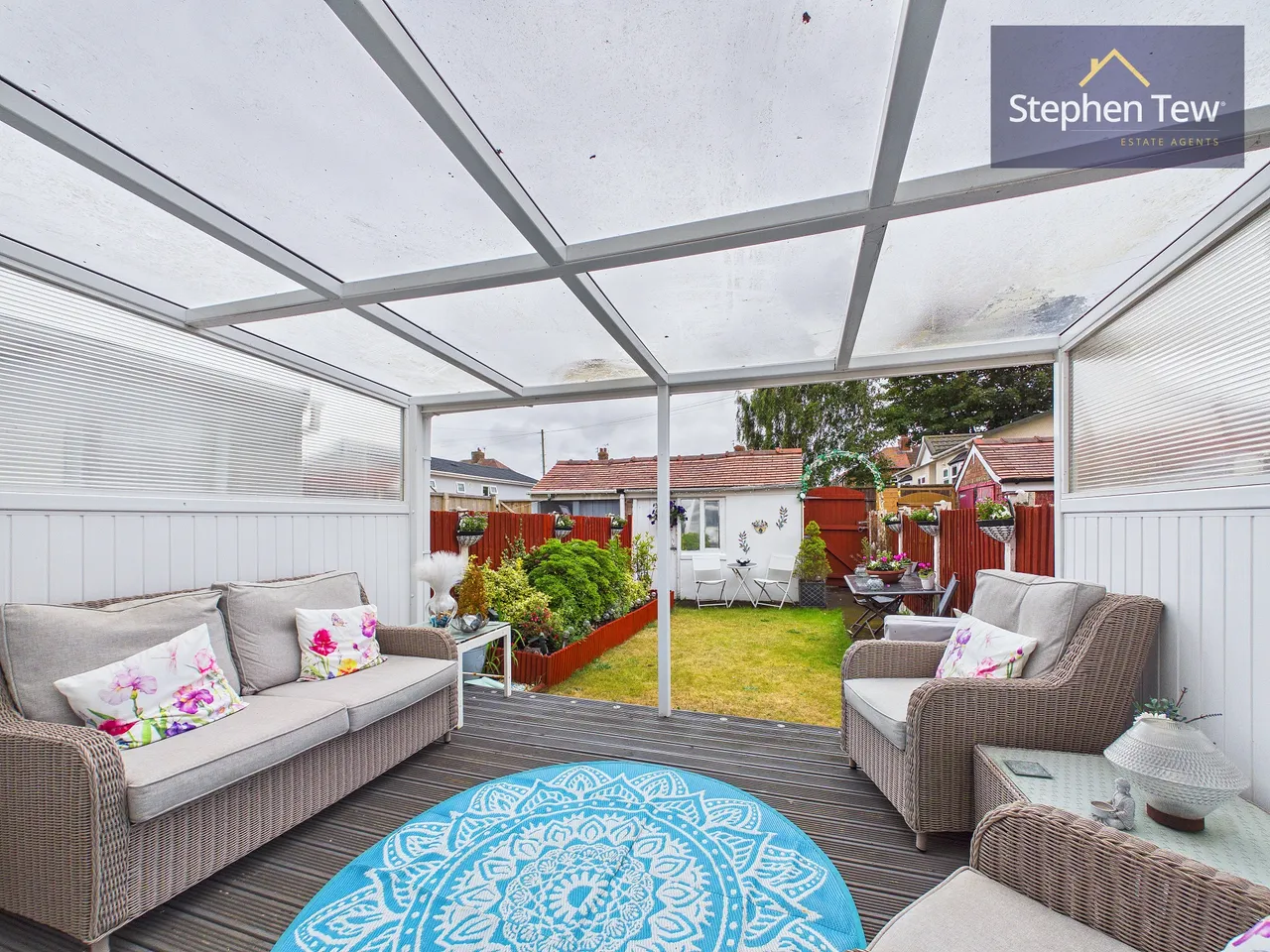 Ivy Avenue, Blackpool, FY4, photo 4