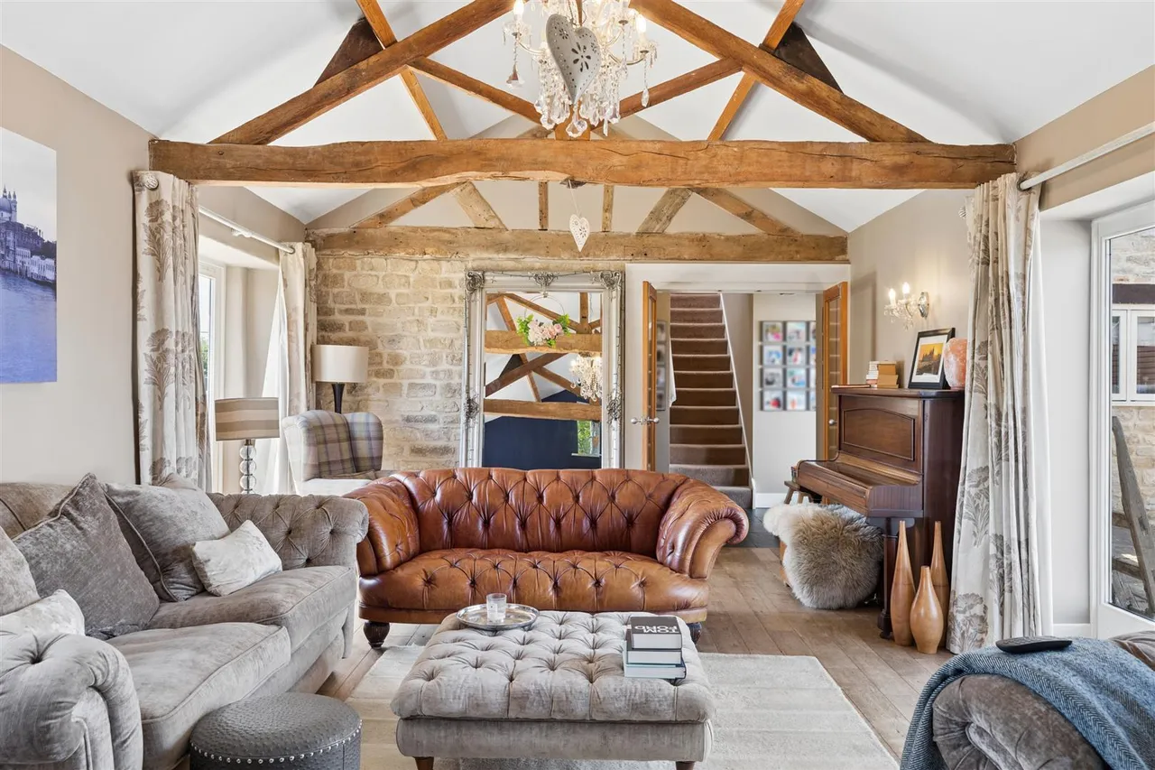 Water Lane, Sherington, photo 8