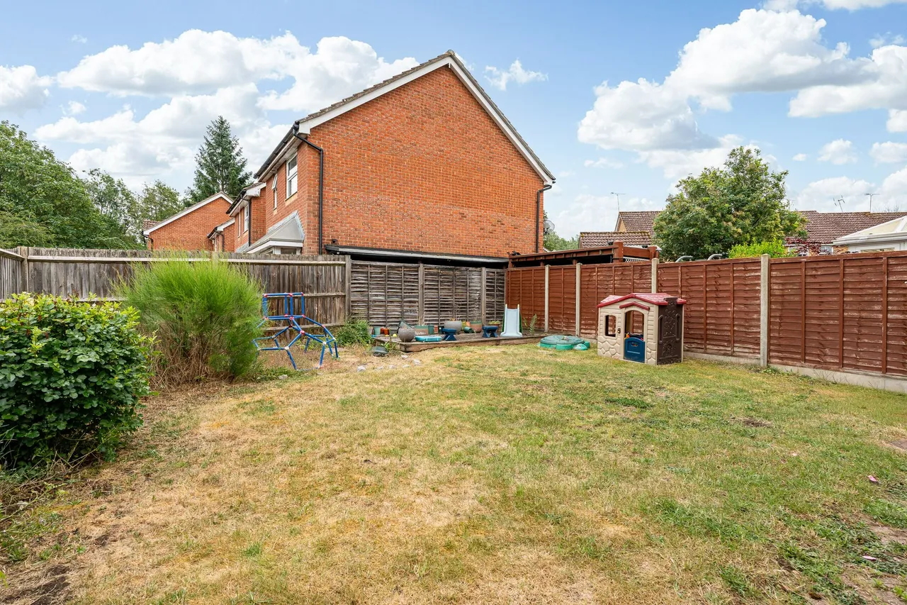 Rib Close, Standon, Ware, SG11 1QS, photo 2