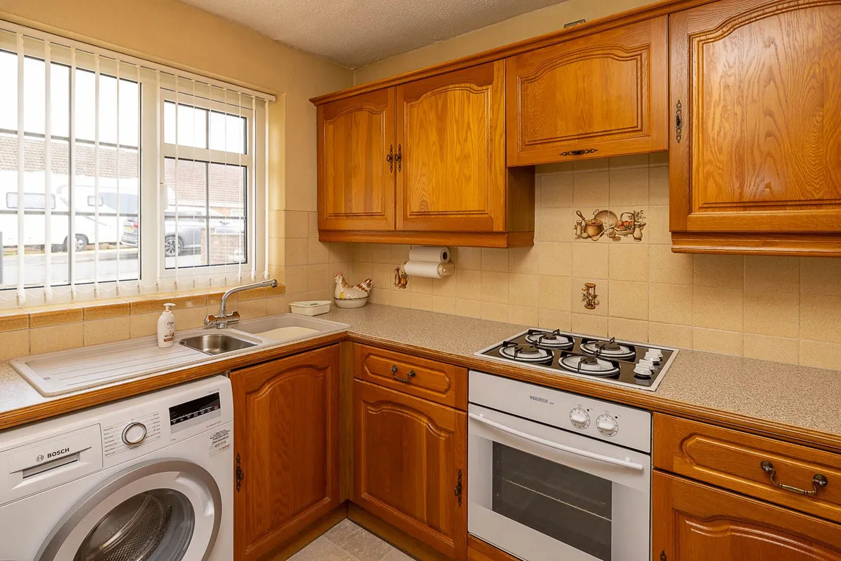 Highgate Close, Rossington, DN11, photo 7