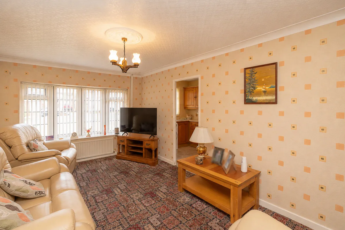Highgate Close, Rossington, DN11, photo 5