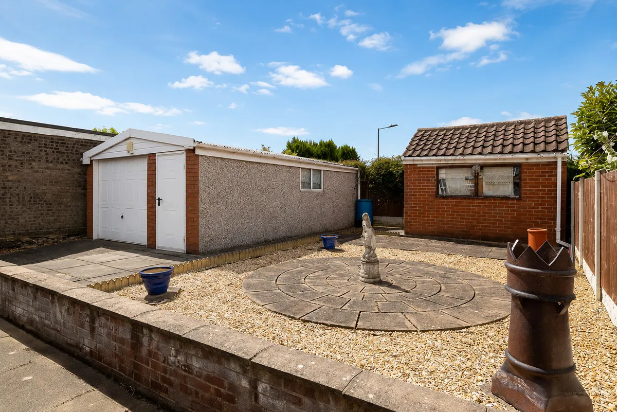 Highgate Close, Rossington, DN11, photo 3