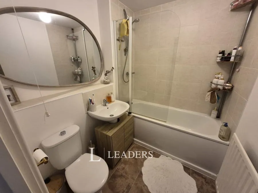 Millward Drive, Bletchley, MK2, photo 8