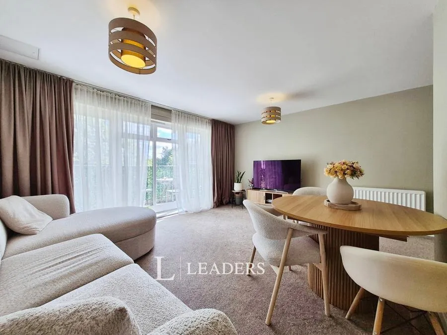 Millward Drive, Bletchley, MK2, photo 6