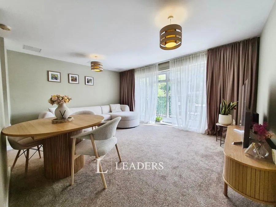 Millward Drive, Bletchley, MK2, photo 4