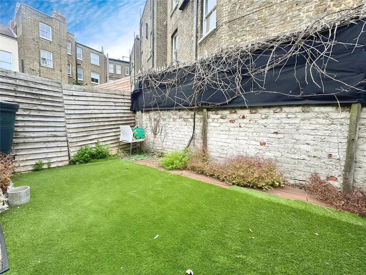 Delorme Street, London, W6, photo 6