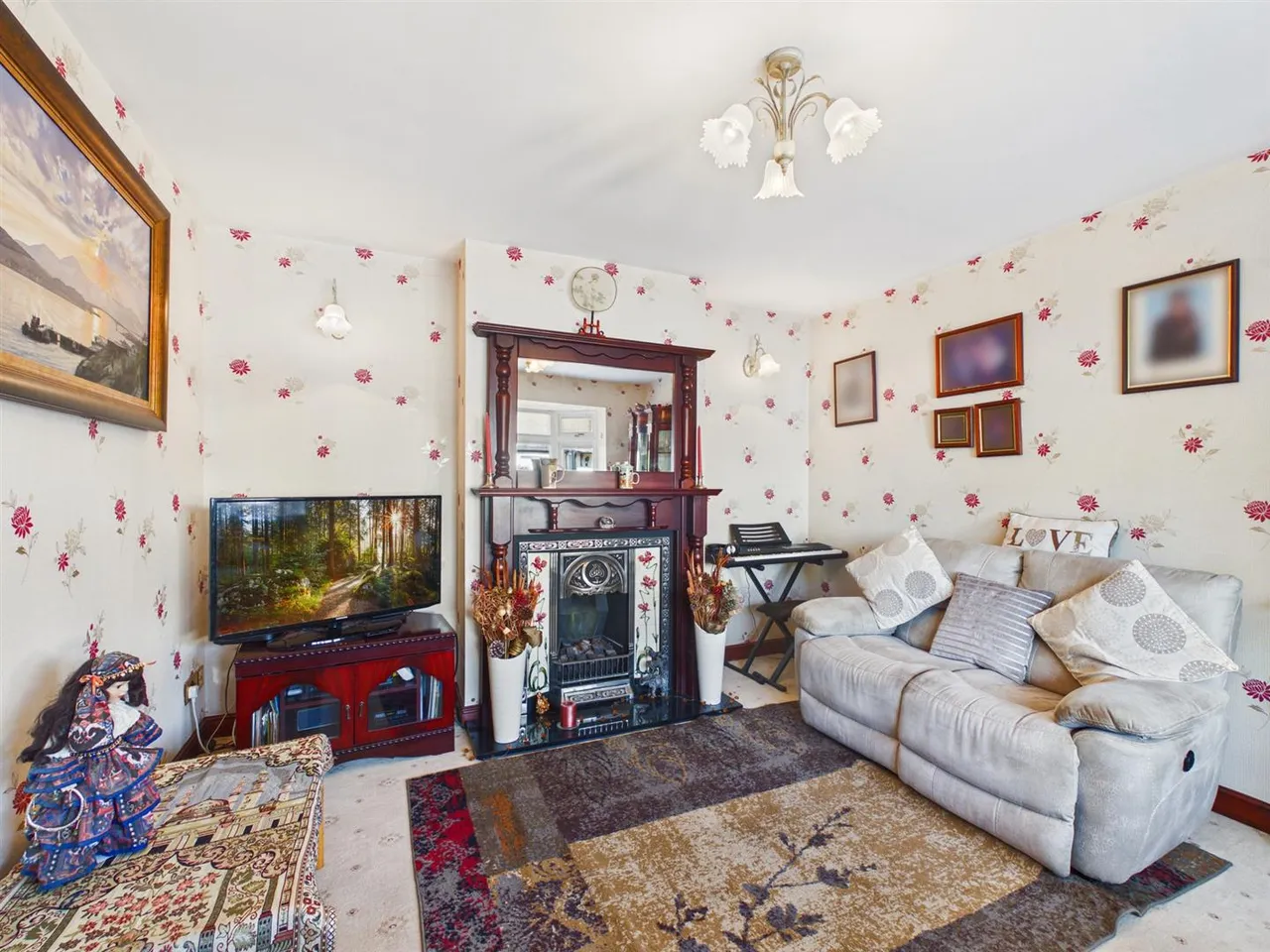 Mosley Road, Buxton, photo 15