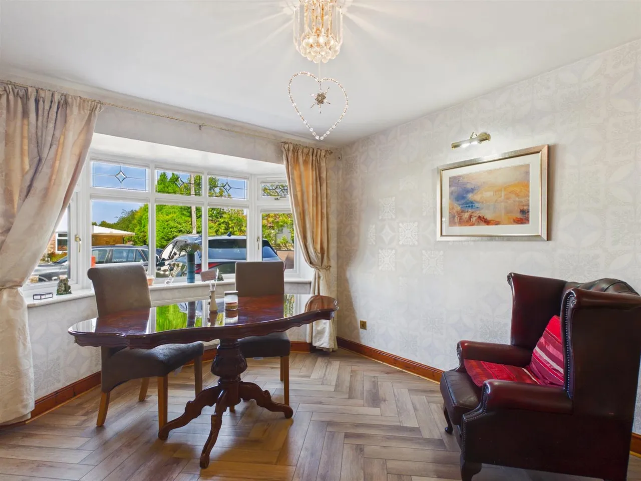 Mosley Road, Buxton, photo 10
