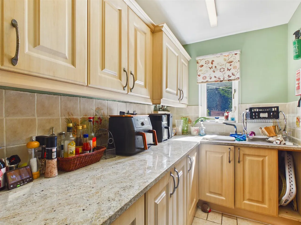 Mosley Road, Buxton, photo 6