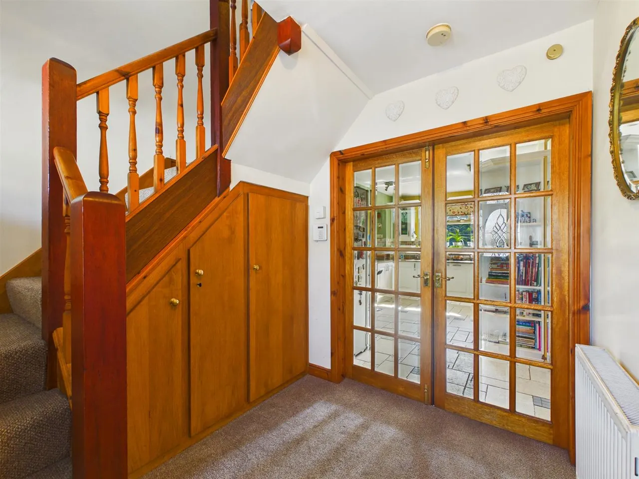 Mosley Road, Buxton, photo 9