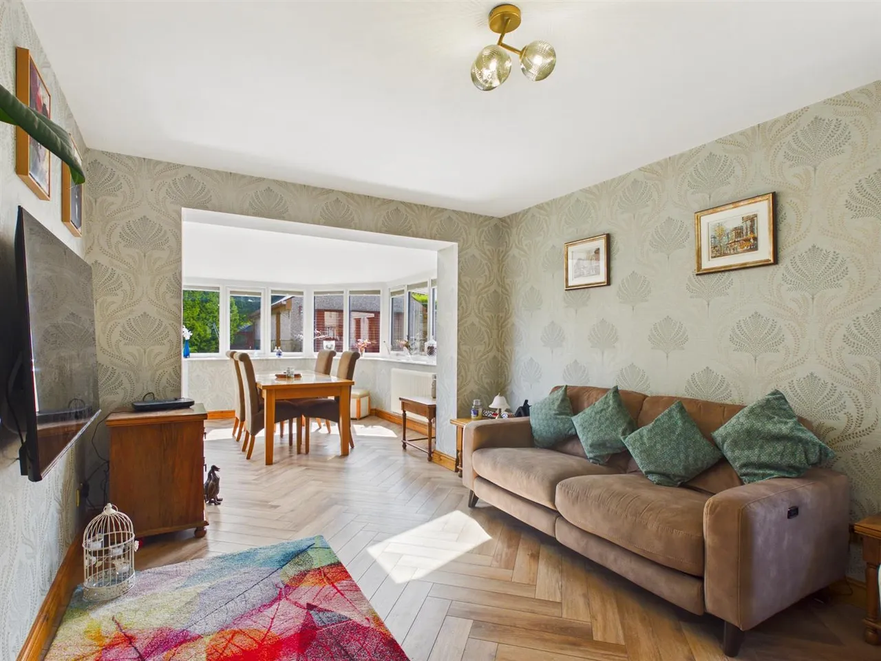 Mosley Road, Buxton, photo 11
