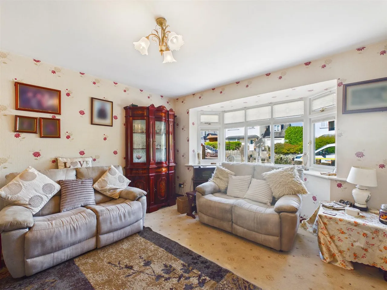 Mosley Road, Buxton, photo 8