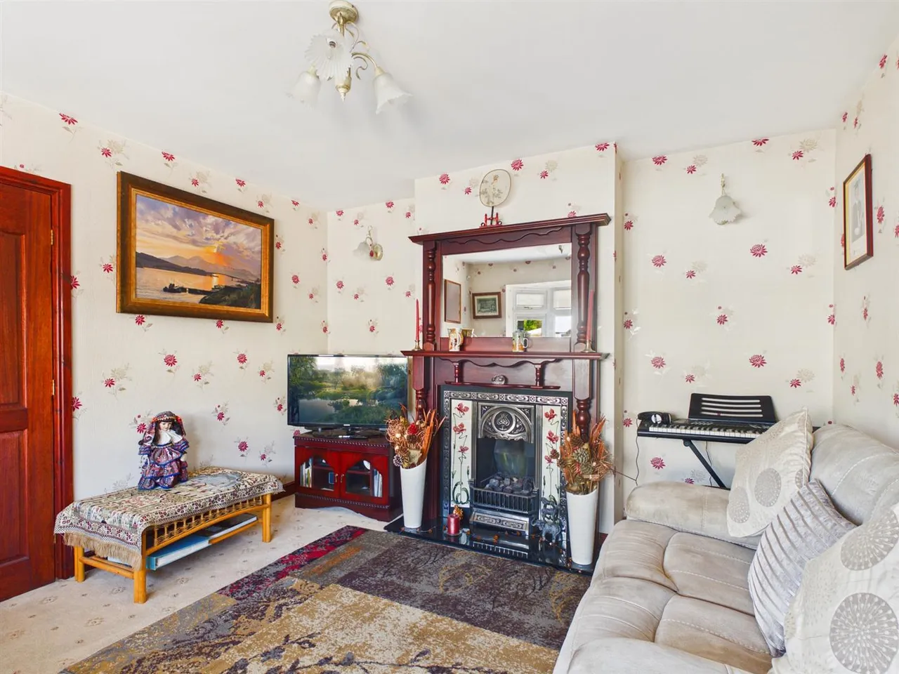 Mosley Road, Buxton, photo 16