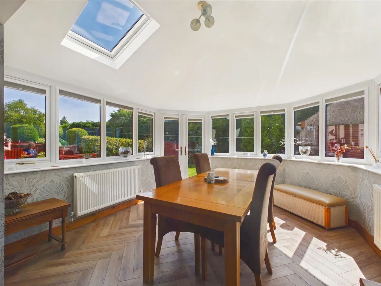 Mosley Road, Buxton, photo 19