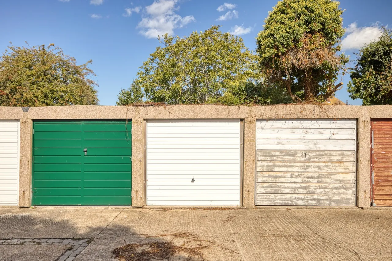 garage/parking space for sale, Magdalen Court, Broadstairs, CT10