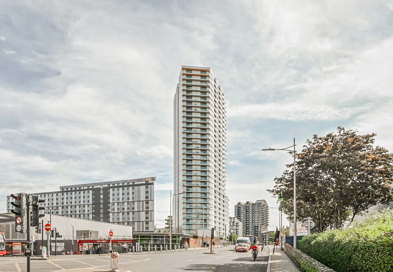 London, N17, photo 23