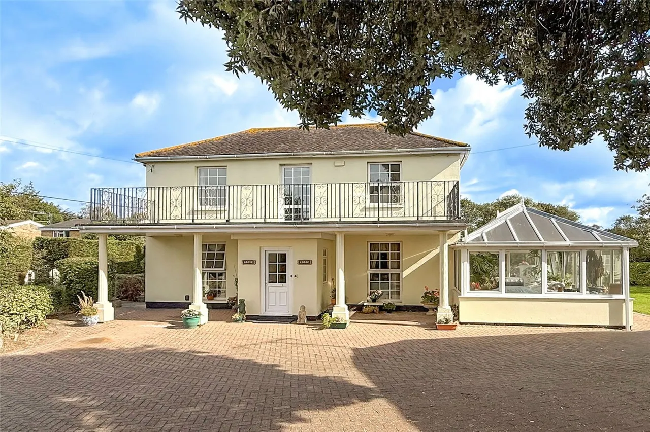 4 bed house for sale, Yapton, Arundel, BN18