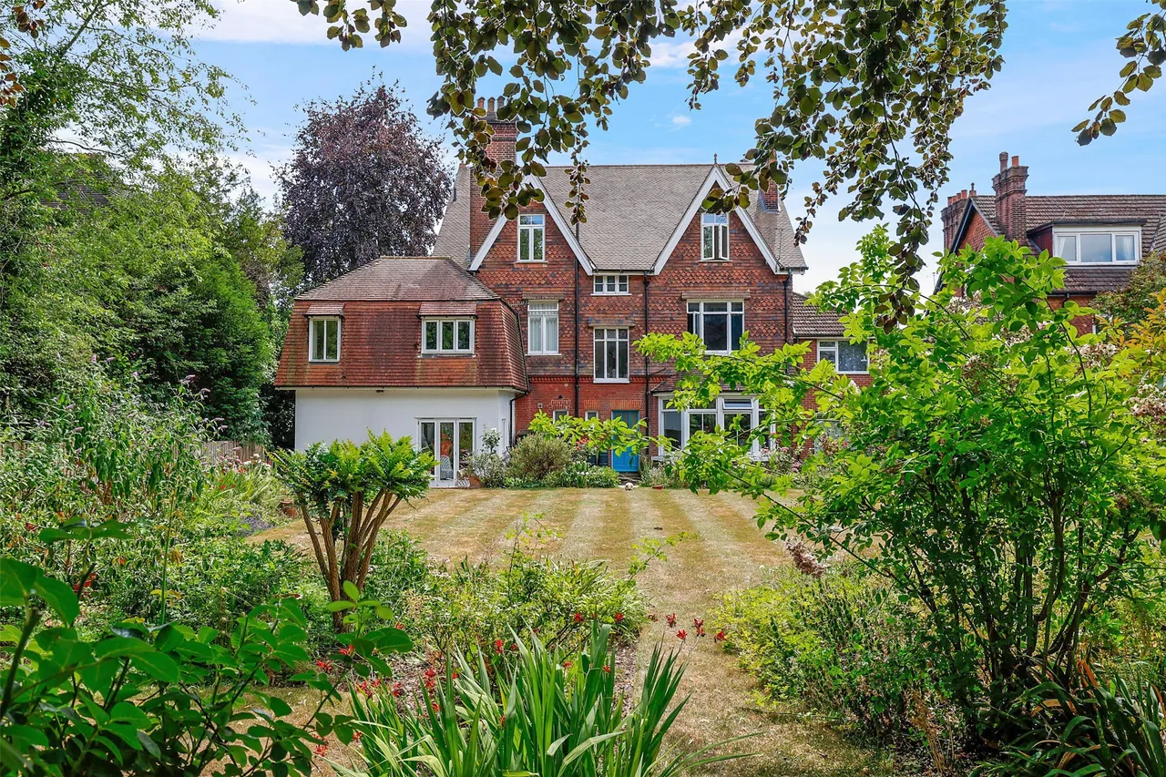 Somers Road, Reigate, RH2, photo 4