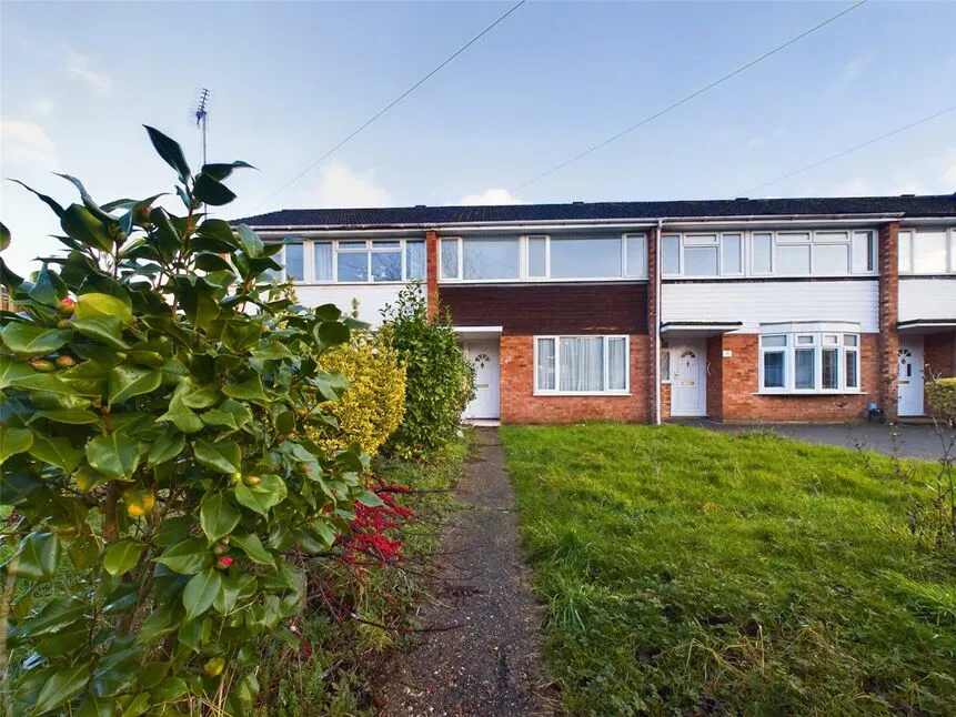 West Malling Way, Hornchurch, RM12, photo 2