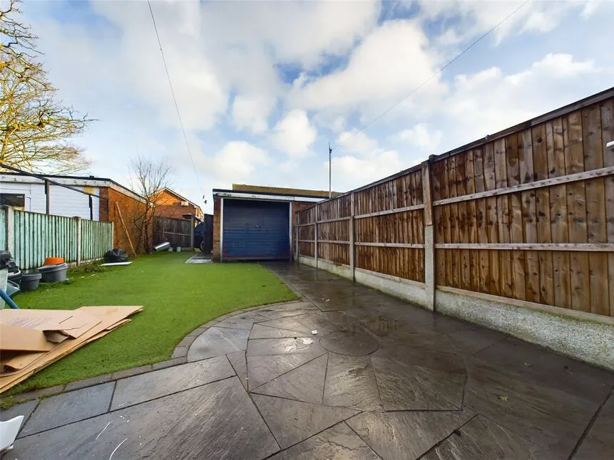 West Malling Way, Hornchurch, RM12, photo 6