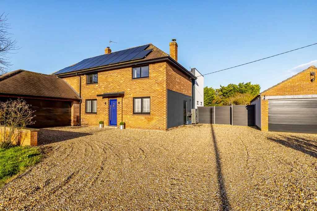 Vicarage Lane, Scopwick, LN4, photo 6