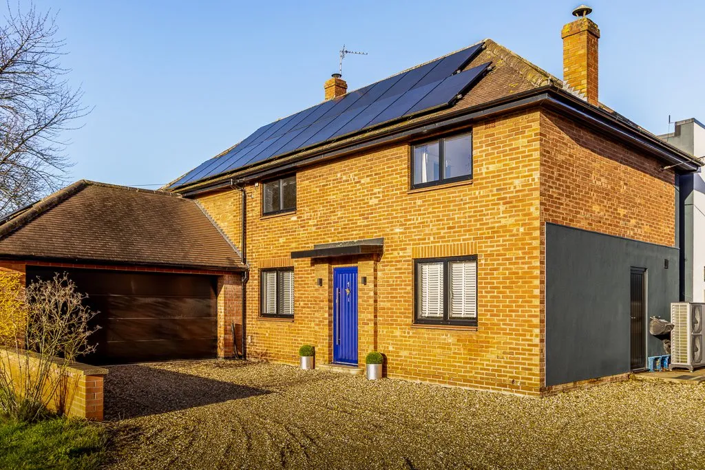 Vicarage Lane, Scopwick, LN4, photo 39