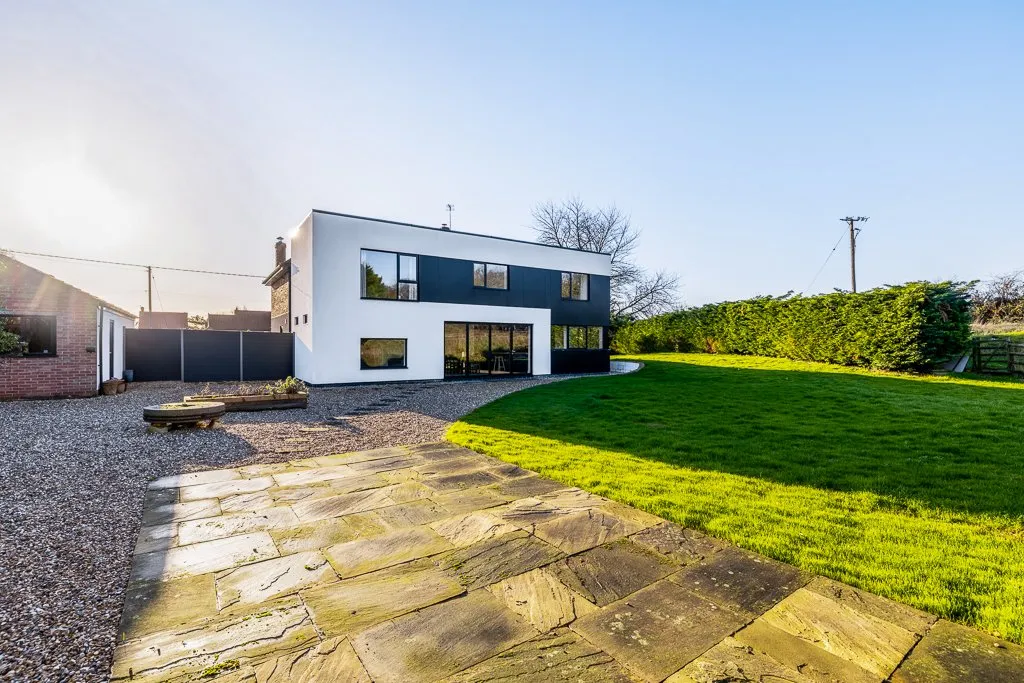 Vicarage Lane, Scopwick, LN4, photo 33