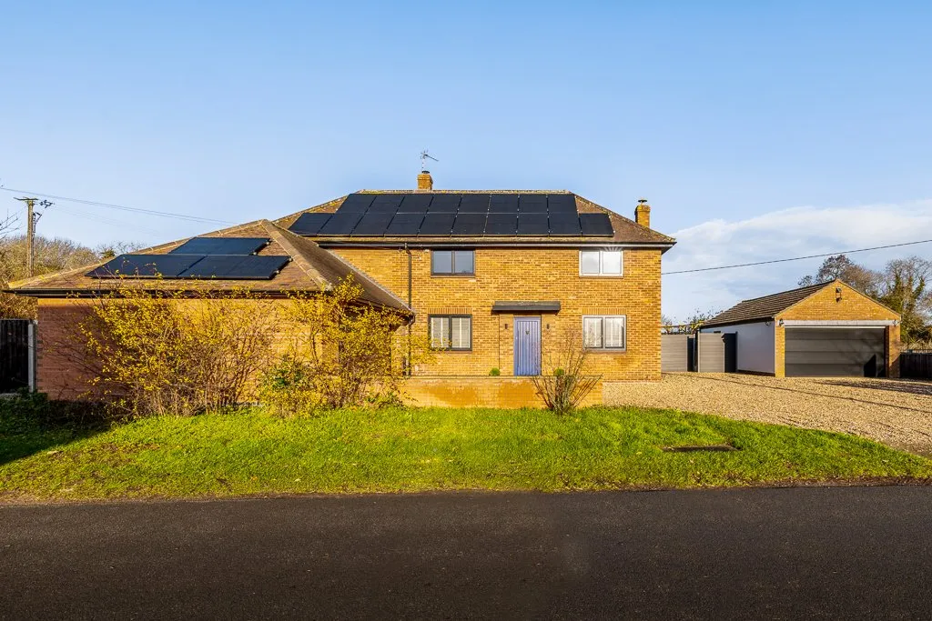 Vicarage Lane, Scopwick, LN4, photo 40