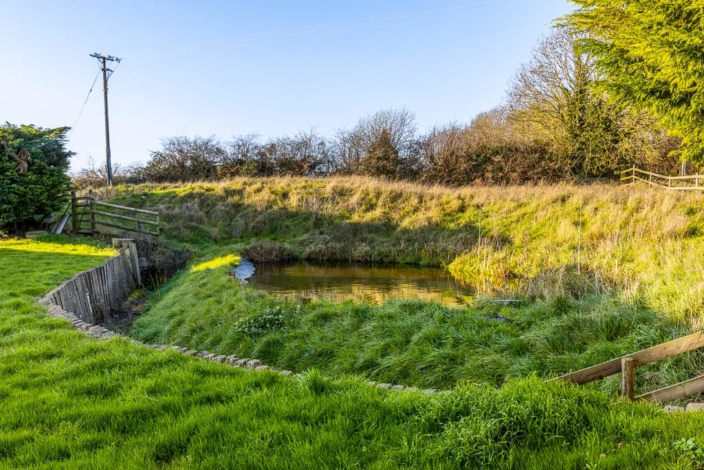 Vicarage Lane, Scopwick, LN4, photo 37