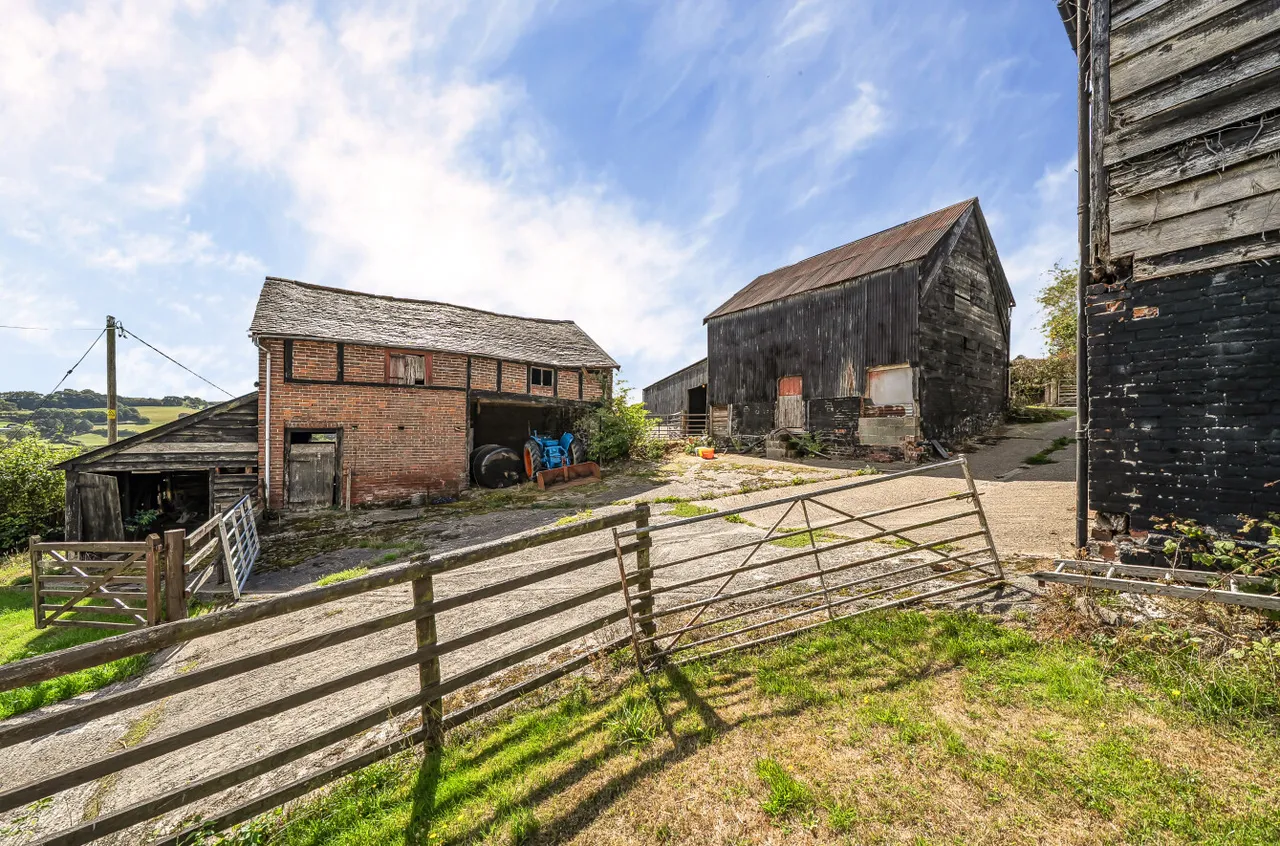 Aberhafesp, Newtown, photo 17