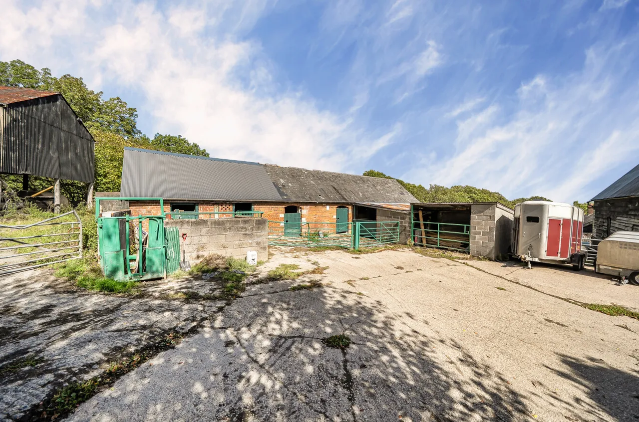 Aberhafesp, Newtown, photo 14