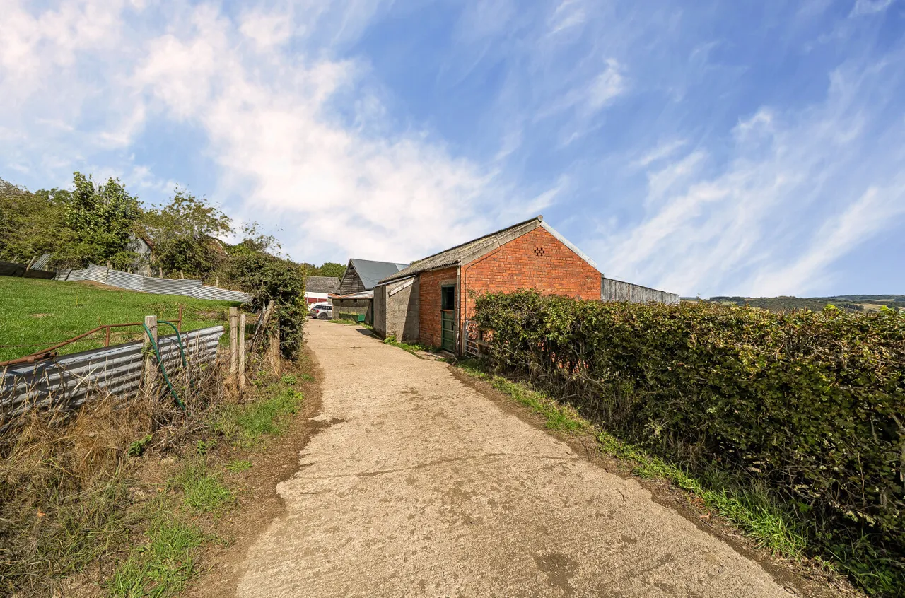 Aberhafesp, Newtown, photo 15