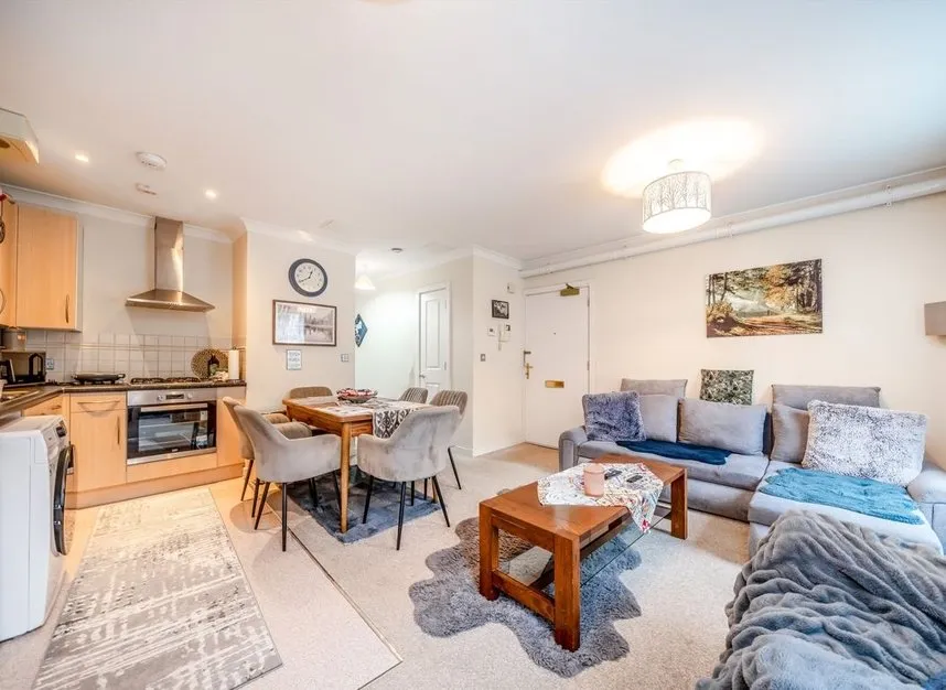 Station Road, Twickenham, TW1, photo 2