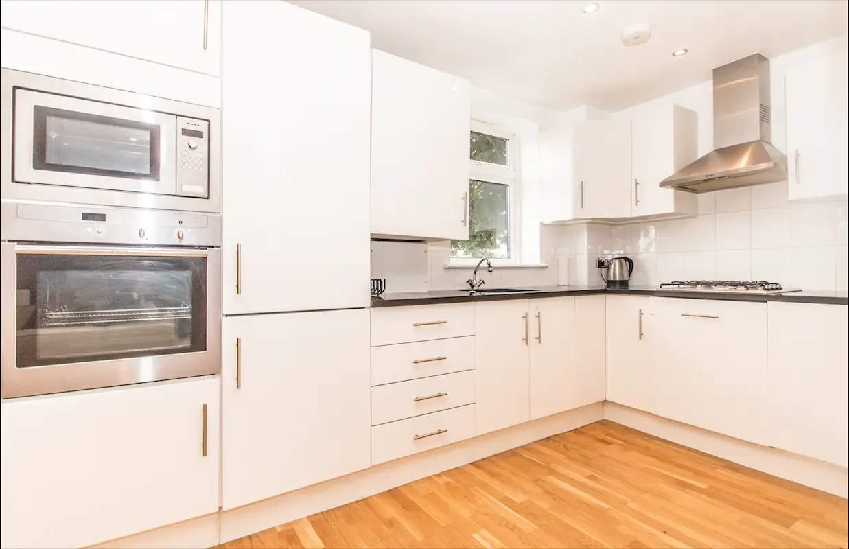 2 bed flat to rent, Harmony Place, London, SE1