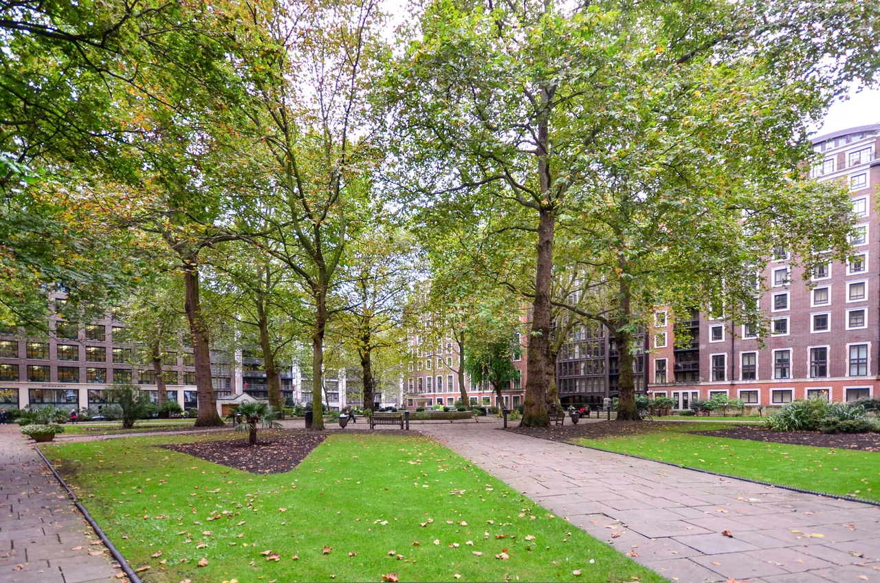 1 bed flat to rent, London, SW1P