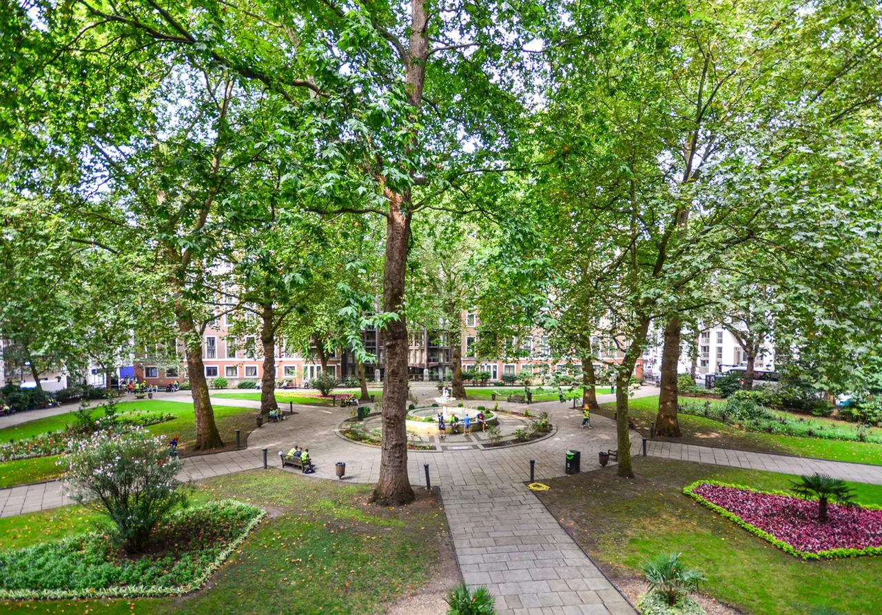 London, SW1P, photo 2