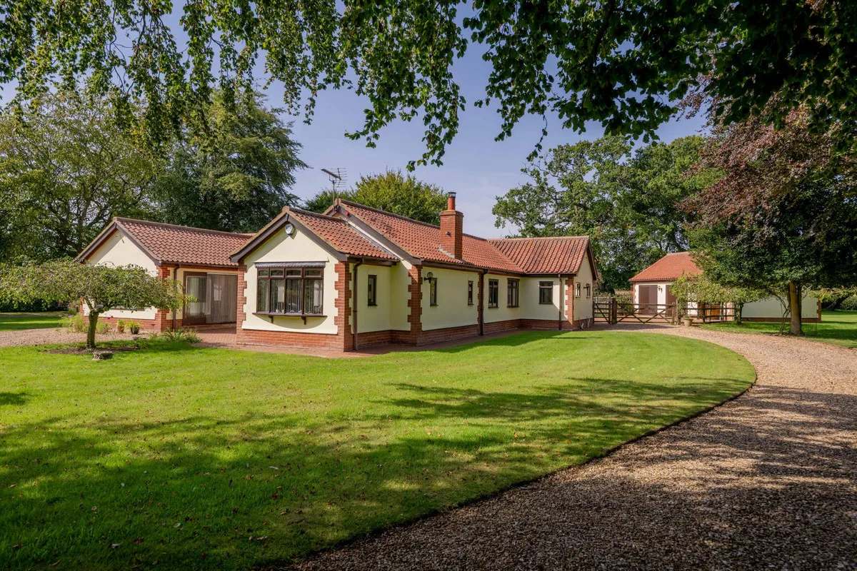 West Acre Road, Swaffham, PE37, photo 4