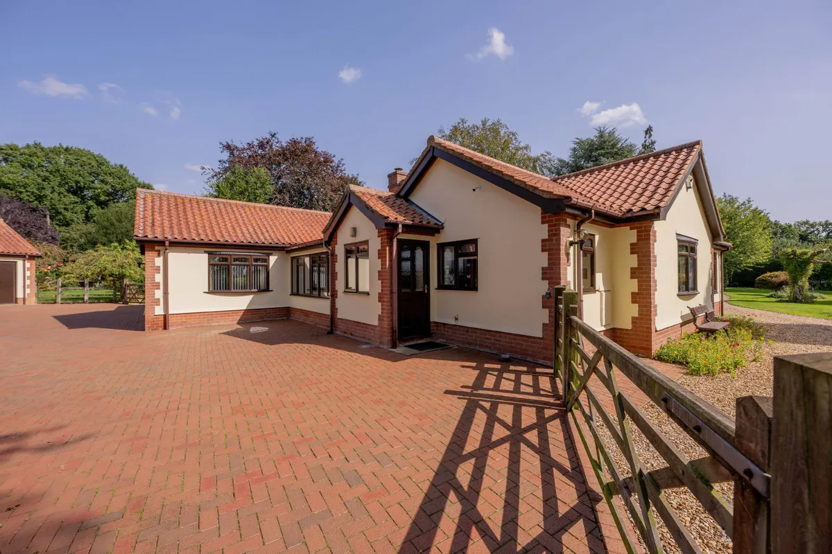 West Acre Road, Swaffham, PE37, photo 16