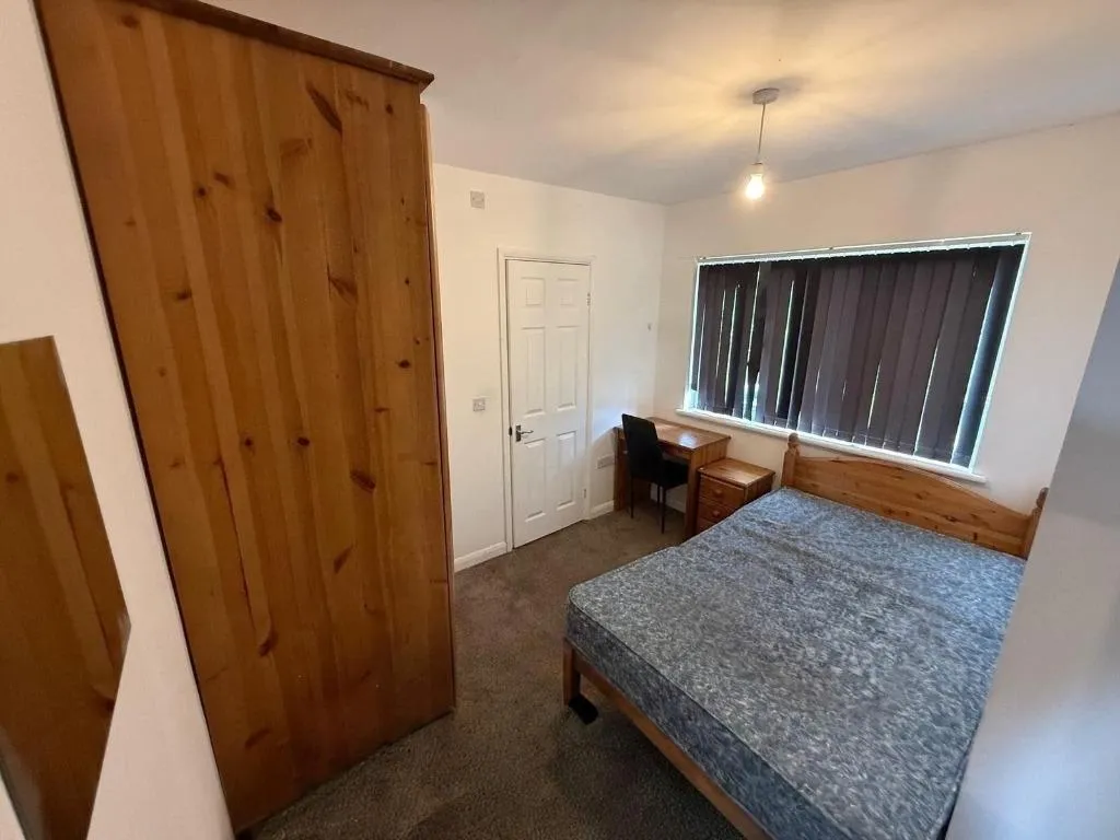 1 bed house to rent, R4 Friars Avenue, Far Cotton, NN4