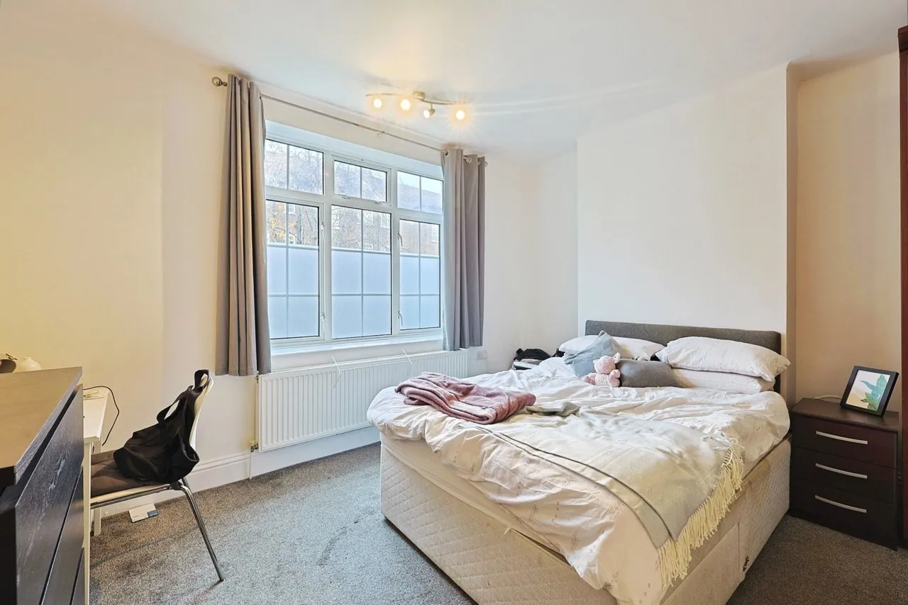 Daryngton House, Hartington Road, London, SW8, photo 12