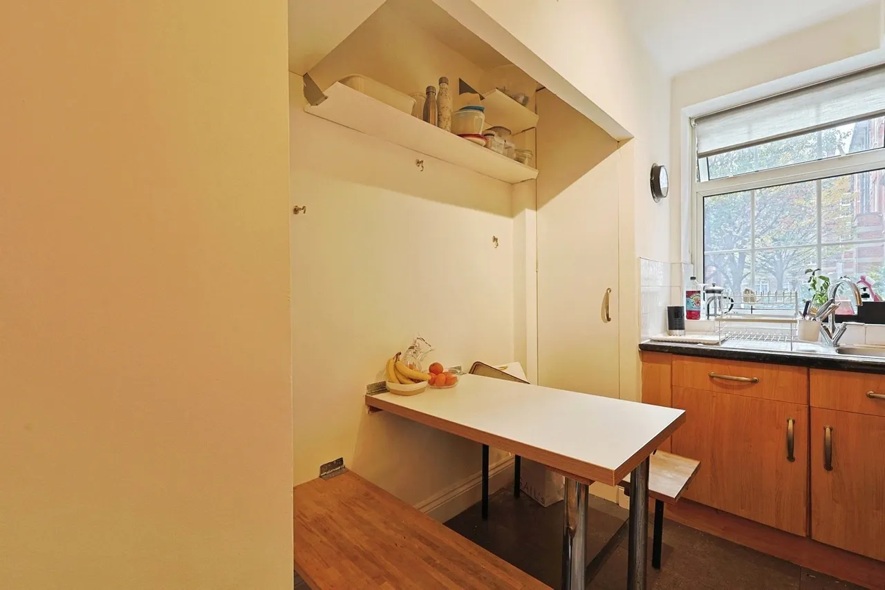 Daryngton House, Hartington Road, London, SW8, photo 6