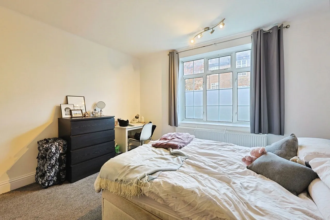 Daryngton House, Hartington Road, London, SW8, photo 4